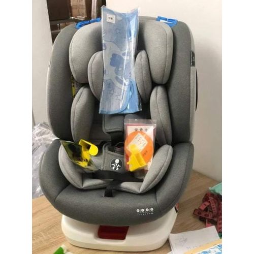 Generic Siege Auto Isofix Prix pas cher Jumia CI