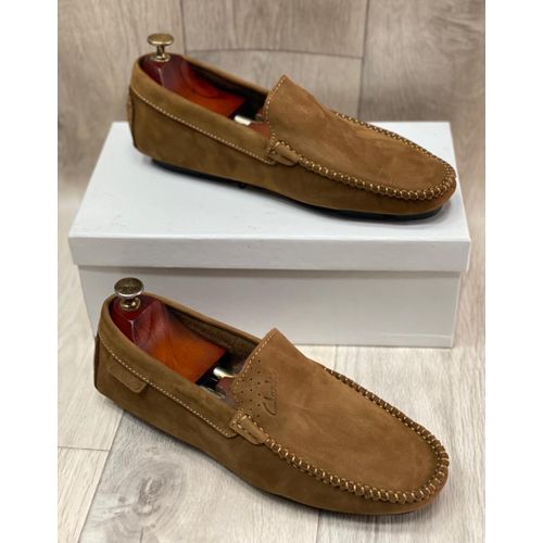 product_image_name-Fashion-CHAUSSURES HOMMES EN CUIR HAUT DE GAMME - Style Formelles - Beau et Resistant - Bureau, Mariage; Sorties Etc-1