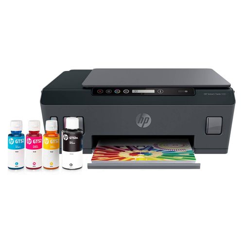 IMPRIMANTE jet d'encre a Reservoir HP INK SMART TANK 515