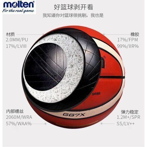Generic Ballon De Basket - image 2