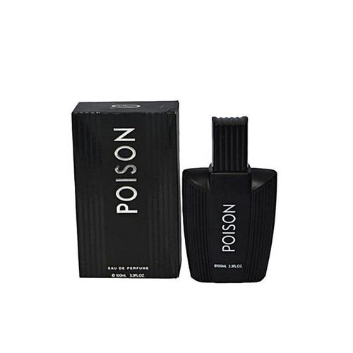 Poison EAU DE PARFUM POISON 100ML Prix pas cher Jumia CI