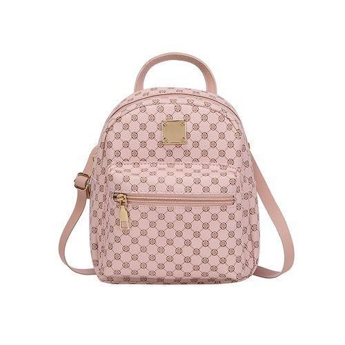 Fashion Sac a Dos Femme Rose 186 Prix pas cher Jumia CI