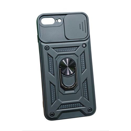 product_image_name-Generic-Coque iphone 7 plus / iphone 8 plus noir Rob -1