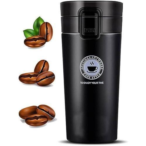 Generic Thermos Isotherme Portable - Eaux Chaudes - Eaux Glacées - 360ml