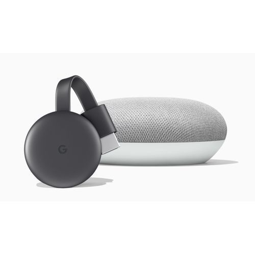 Google chromecast - 3 mois de garantie - iziway Cameroun