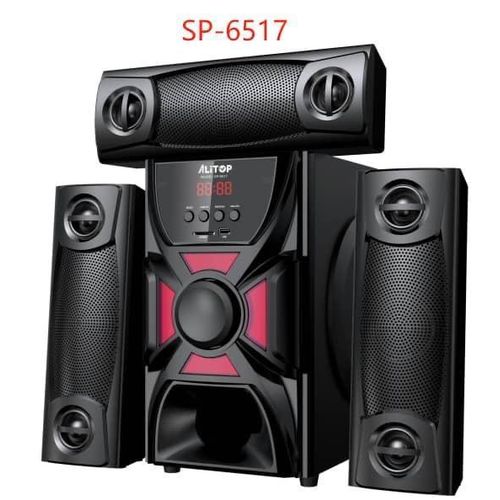 Generic woofers Alitop meilleure qualité de son