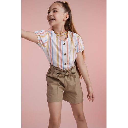 Fille chemise sales