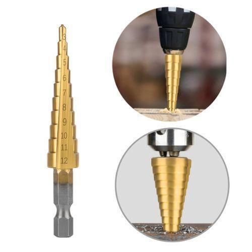 product_image_name-Generic-forets pour perceuse, kit de perçage multi-matériaux, forets acier titane, forets bois et béton,Forets pour perceuse, kit de perçage multi-matériaux, forets acier titane, perceuse professionnelle, accessoires de perçage, outils de bricolage.-7