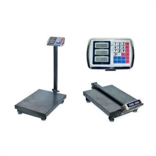 Generic Bascule Balance Électronique Professionnelle 300 Kg - image 2