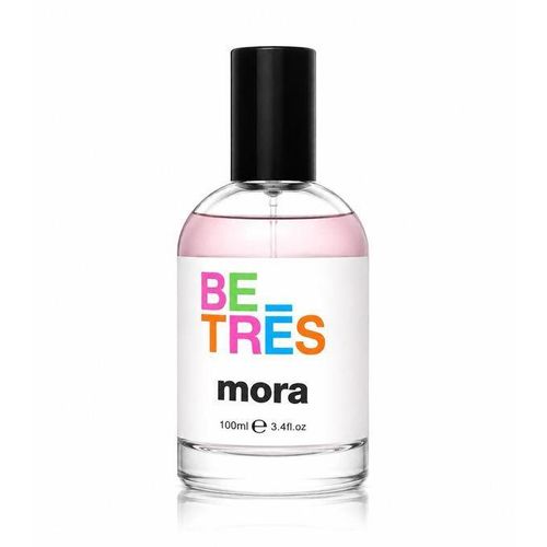 Generic BE_TRES mora– Parfum Gourmand & Élégant...