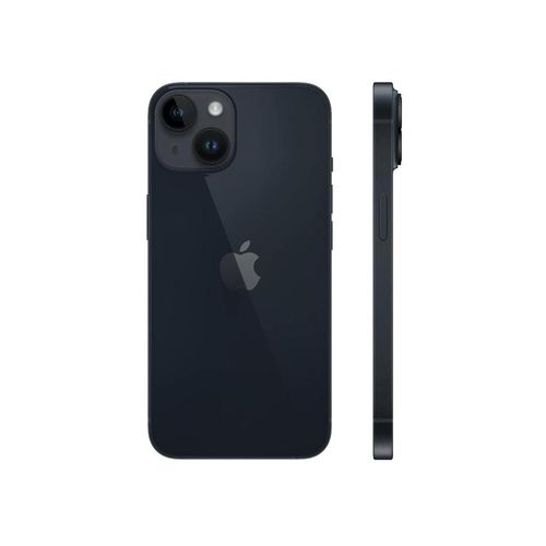 Renewed Apple iPhone 14 128GB Midnight - image 2