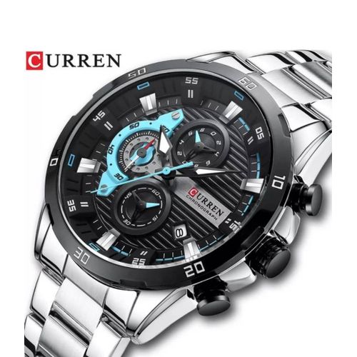 Montre on sale curren jumia