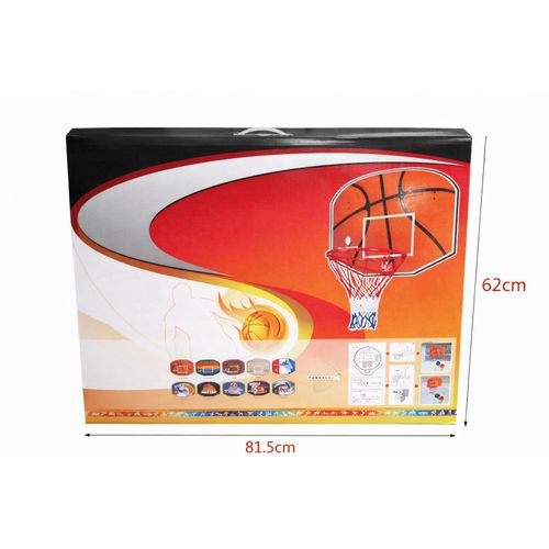 product_image_name-Generic-Mini Panier de Basket Mural avec Filet-1