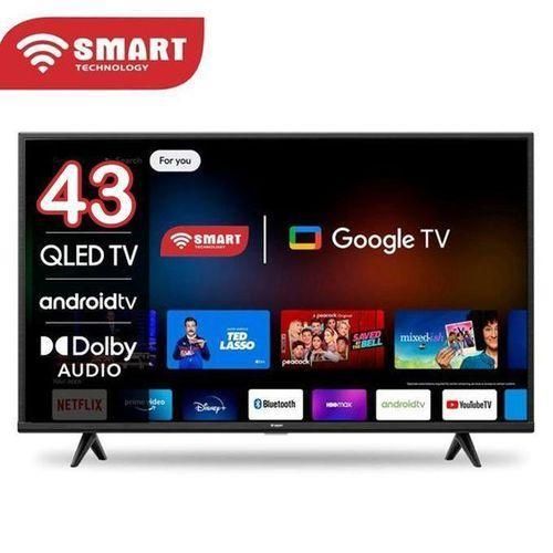 product_image_name-Smart-TV led  TECHNOLOGY– 43 POUCES – WIFI.-1