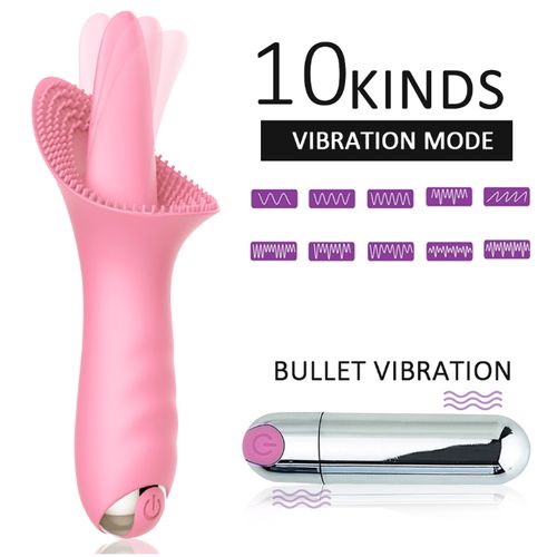 Generic Sextoys Jouet Sexuel Pour Femme Adulte, Stimulateur De