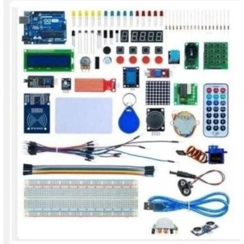 Generic Kit Complet Arduino UNO