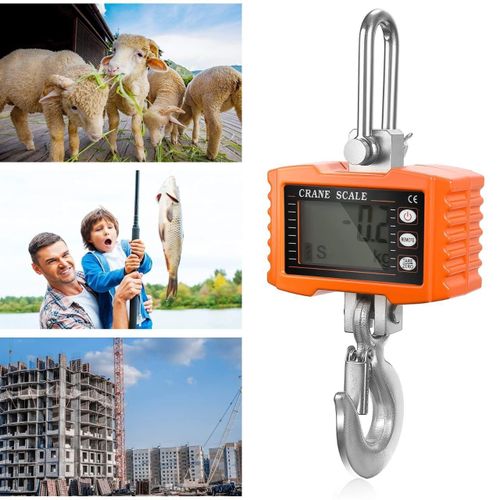 product_image_name-Generic-Balance à grue numérique - Balance de grue industrielle Lourde 1000kg-5