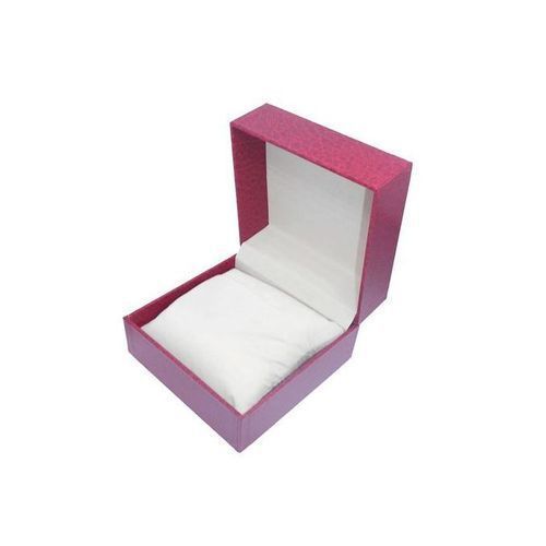 Generic Boitier Pour Montre- Vide
