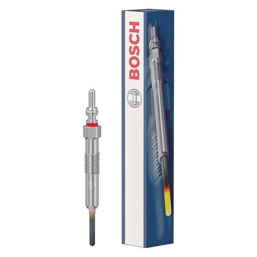 Bosch Bougie De Préchauffage DURATERM HIGH SPEED Pour Moteurs DIESEL  (0250403012) - RENAULT / NISSAN / DACIA / MERCEDES - Prix pas cher