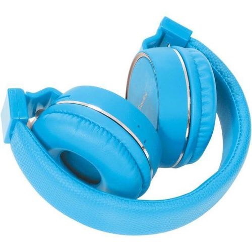 Generic Chic Casque Audio -Bluetooth- Sans Fil