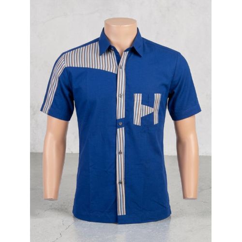 Fashion & Style Chemise Manches Courtes - image 2
