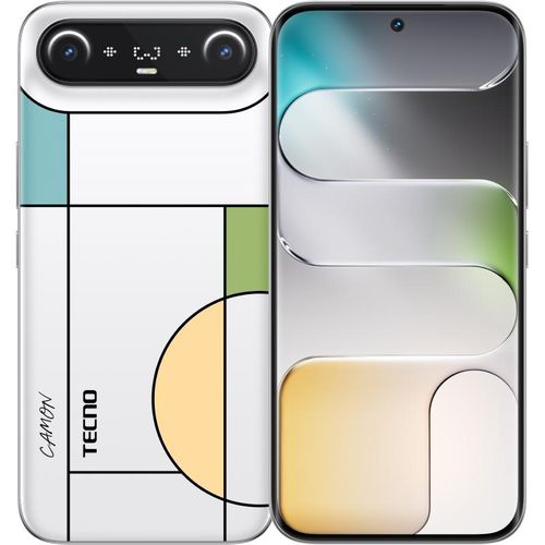 Tecno smarphone camon slim 256gb / (8+16)