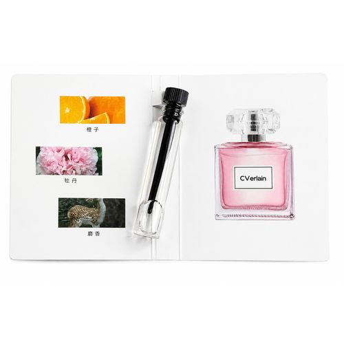 Generic Échantillon de Parfum CVerlain