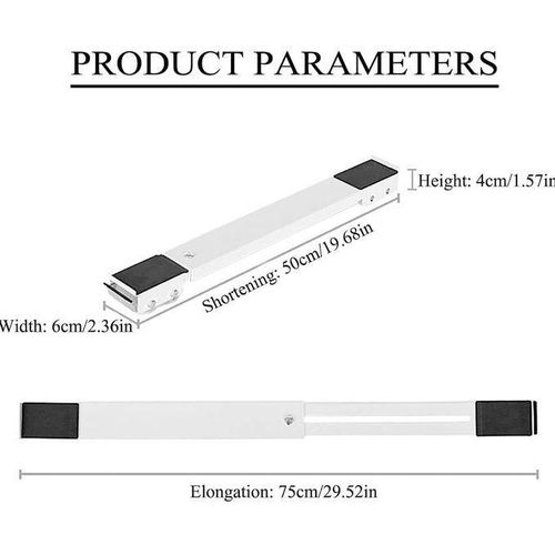 Generic SUPPORT FRIGO - image 2