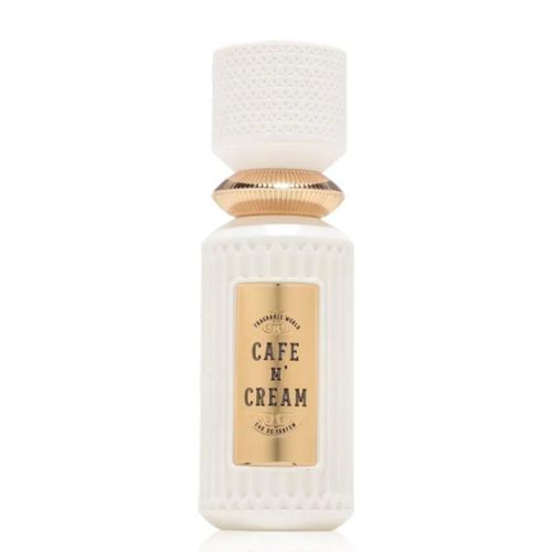 Fragrance World Cafe N' Cream-Eau De Parfum - image 2
