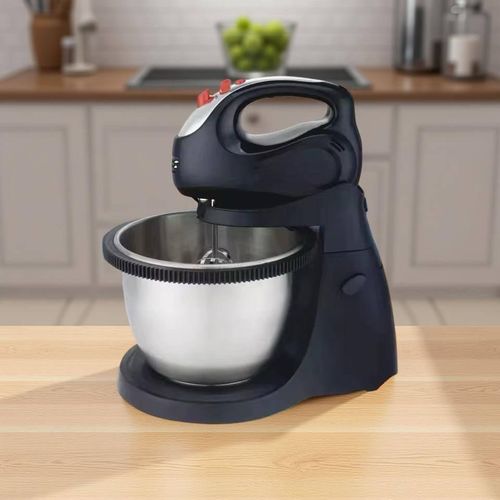 product_image_name-Generic-batteur électrique avec bol en inox - La Précision et la Puissance au Service de Vos Recettes-1