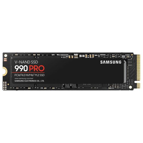 product_image_name-Samsung-Disque Dur SSD 990 PRO M.2 PCIe NVMe 2TB-2