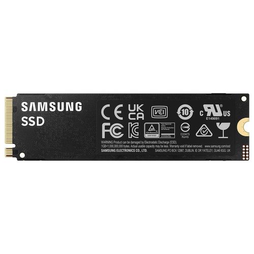 product_image_name-Samsung-Disque Dur SSD 990 PRO M.2 PCIe NVMe 2TB-3