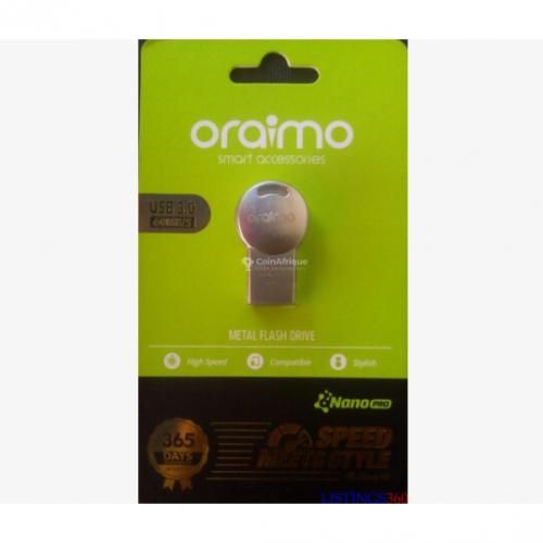 Clé USB Oraimo 32GB - Périphérique Ultra Rapide et Légère