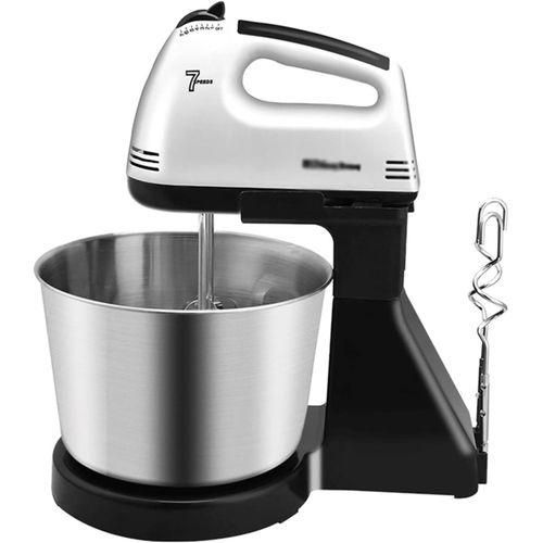 product_image_name-Generic-Mélangeur électrique 2 en 1 Batteur à œufs double usage : sur pied / à main-6