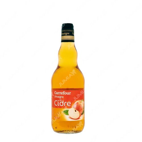 Carrefour Vinaigre De Cidre Prix Pas Cher Jumia Ci