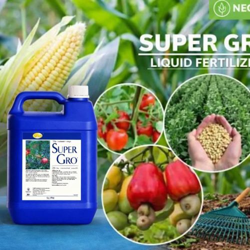 product_image_name-Generic-super gro - 100% bio - engrais liquide concentre - stimulater de croissance des plantes-4
