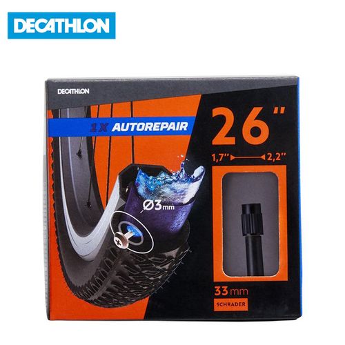 Chambre a air btwin 26 cheap