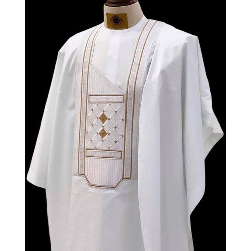 Boubou store pour homme