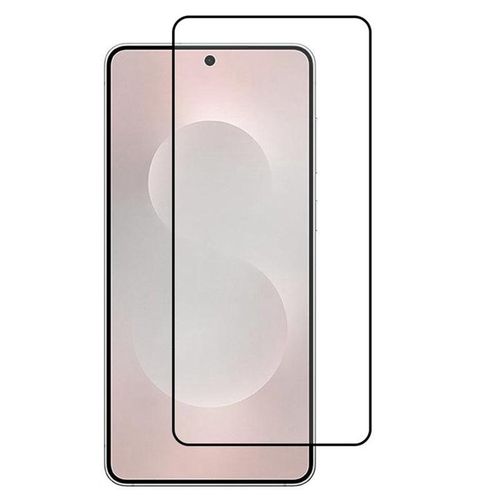 Generic Antichoc compatible pour Samsung S25 - Transparent