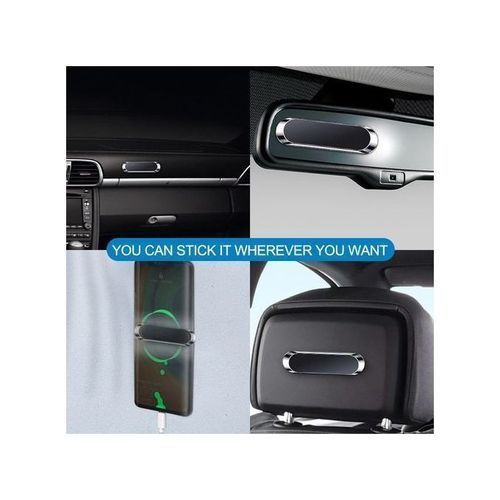 product_image_name-Support-Magnétique Pour Smartphone Rotatif Pour Voiture Téléphone Aimant Mural-3