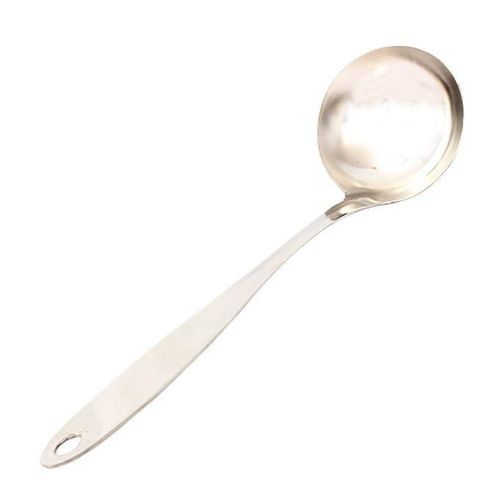 Generic Louche Et Ecumoir - Gris bg - image 2