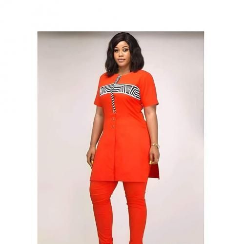 Tunique manche courte shop femme pas cher