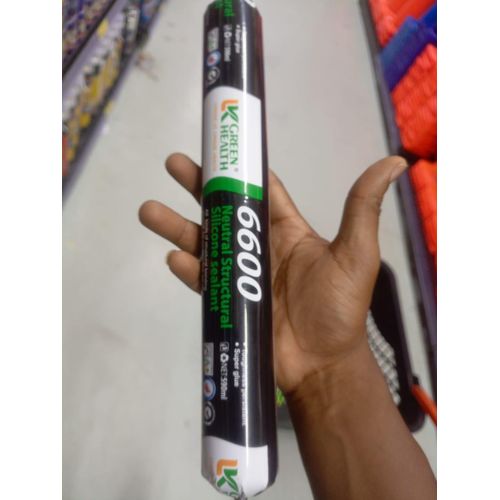 product_image_name-Green Health-Scellant Structural Silicones Neutre 6600 - 590ml- peinture-3
