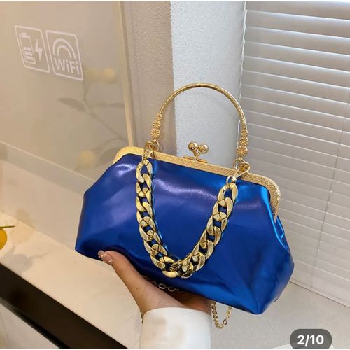 Generic Sac Main Cha ne De Soir e Prix pas cher Jumia CI