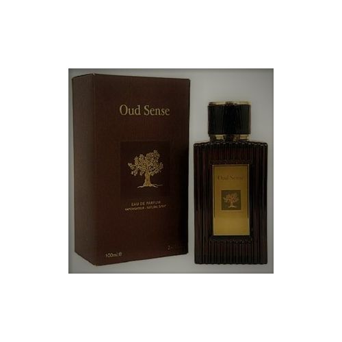 World fragrance Oud Sens Original Natural Spray Long Lasting