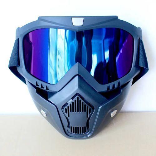 Lunette de moto cross pas cher shop