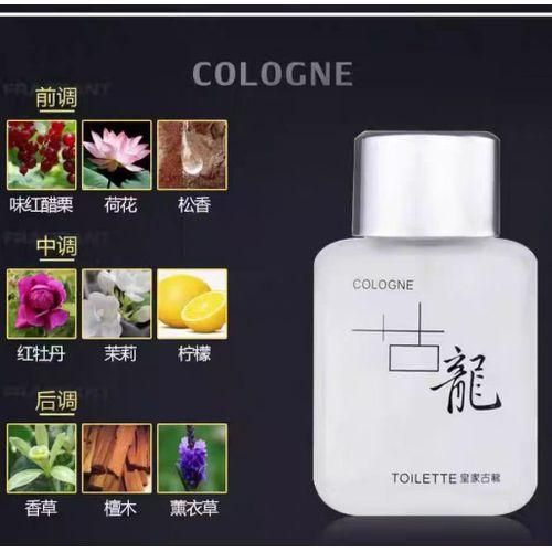 product_image_name-Generic-Parfum Pour Homme De Type Eau De Cologne, Fragrance Légère, Parfum Pour Voiture (couleur Blanche)-4