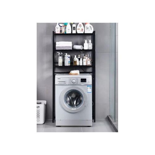 Generic Étagère Pour Rangement /Salle De Bain - image 2