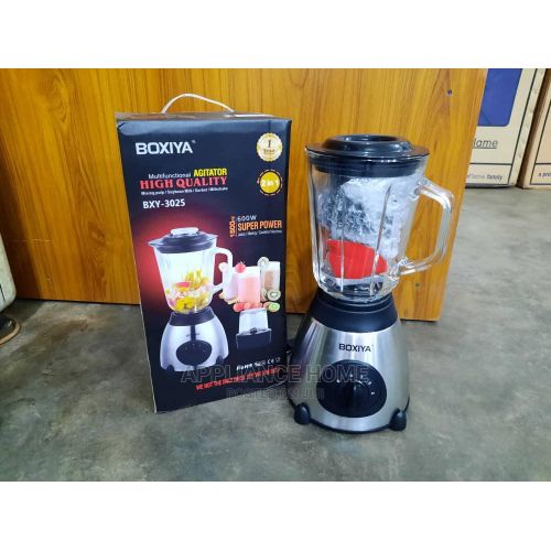 product_image_name-Sonifer-Pack Blender & Moulin SF-8006- Acier Inoxydable - Fonction Glace Pilée-5