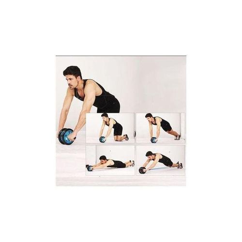 product_image_name-Generic-Roulette Pour Abdo + Tapis Genouillère-5